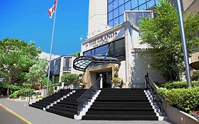 Grand Hotel Suites Toronto